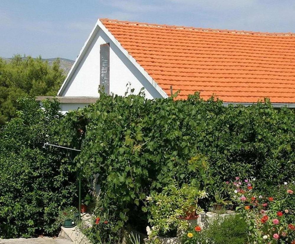 Apartment Okrug Donji 6 Okrug Gornji Buitenkant foto