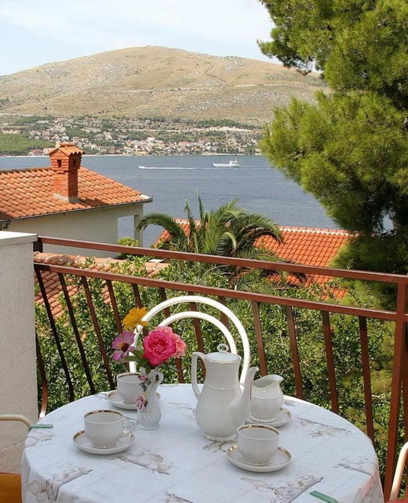 Apartment Okrug Donji 6 Okrug Gornji Buitenkant foto